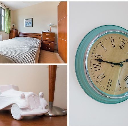 Mw Apartamenty - Monte Cassino Sopot Ngoại thất bức ảnh
