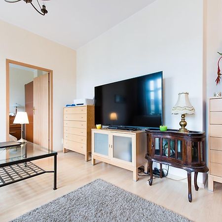 Mw Apartamenty - Monte Cassino Sopot Ngoại thất bức ảnh