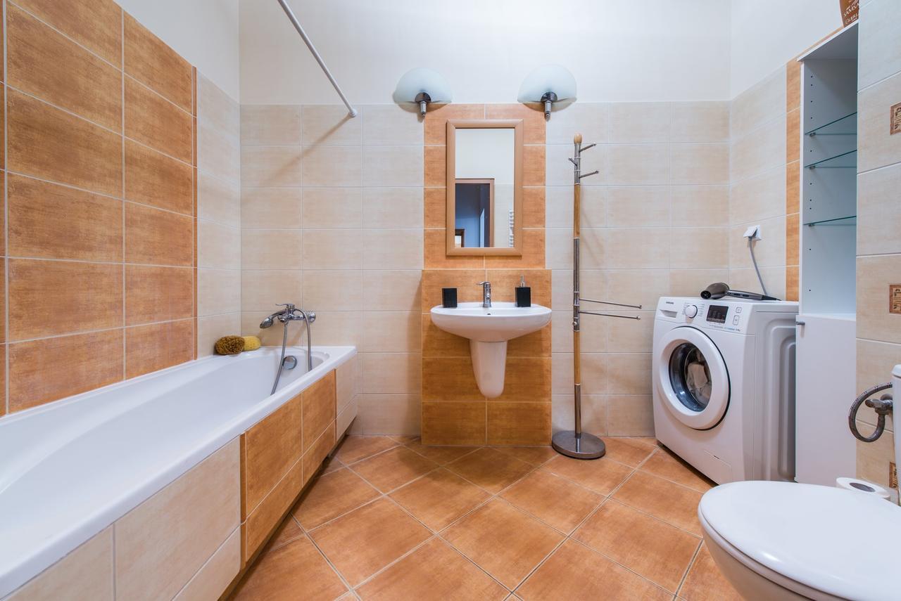 Mw Apartamenty - Monte Cassino Sopot Ngoại thất bức ảnh