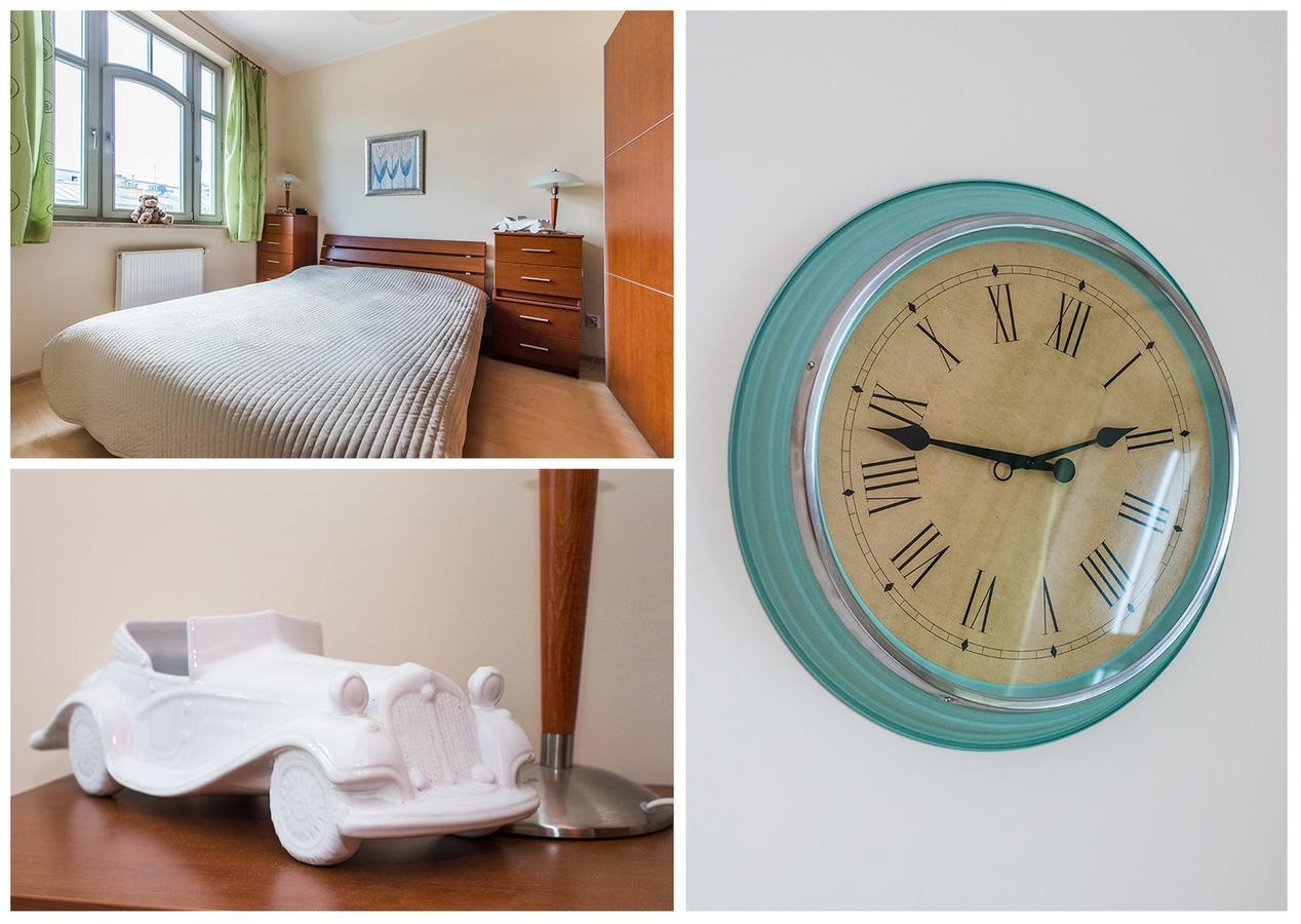 Mw Apartamenty - Monte Cassino Sopot Ngoại thất bức ảnh