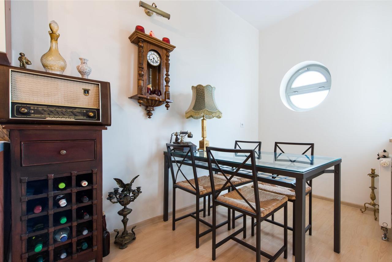 Mw Apartamenty - Monte Cassino Sopot Ngoại thất bức ảnh