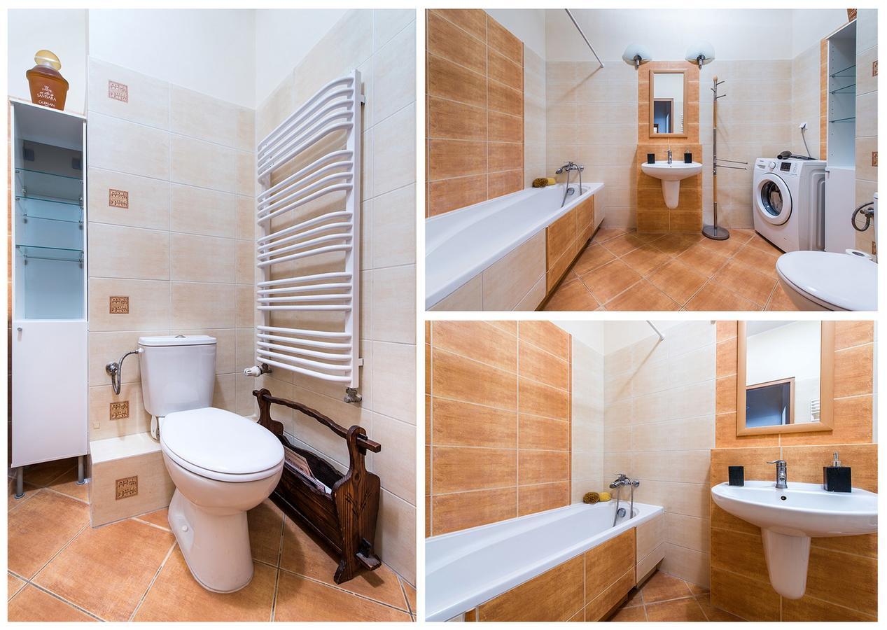 Mw Apartamenty - Monte Cassino Sopot Ngoại thất bức ảnh