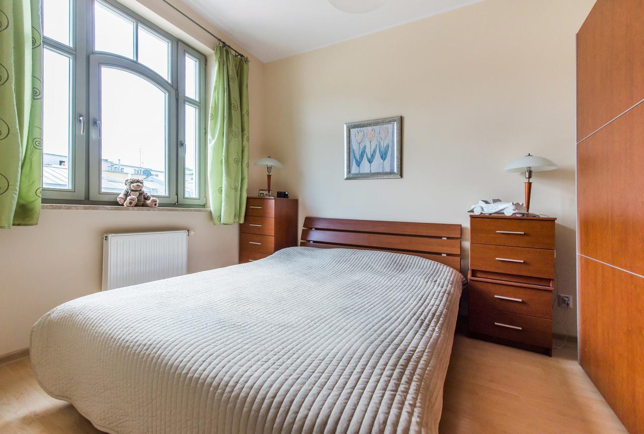 Mw Apartamenty - Monte Cassino Sopot Ngoại thất bức ảnh